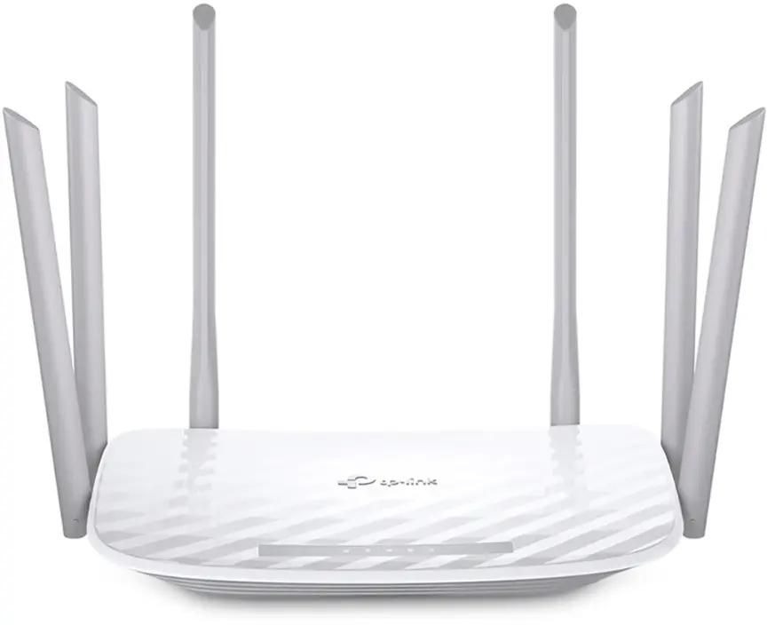 

Wi-Fi роутер TP-LINK Archer C86, AC1900, белый