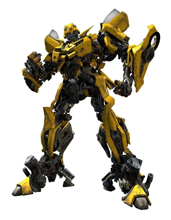 

Постер к фильму "Трансформеры" (Transformers) A2