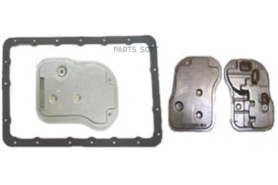 

Фильтр АКПП TOYOTA HIACE 2.5 2001 - 2006 TOYOTA GRANVIA 3.4 1997 - 2005 TOYOTA TUNDRA 3.4