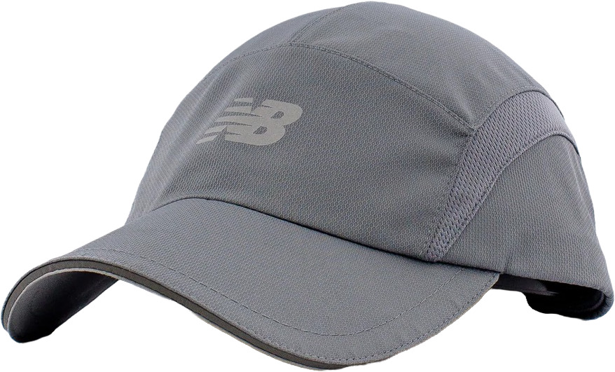 

Кепка New Balance 5 Panel Performance Hat LAH91003-GNM, 5 Panel Performance Hat