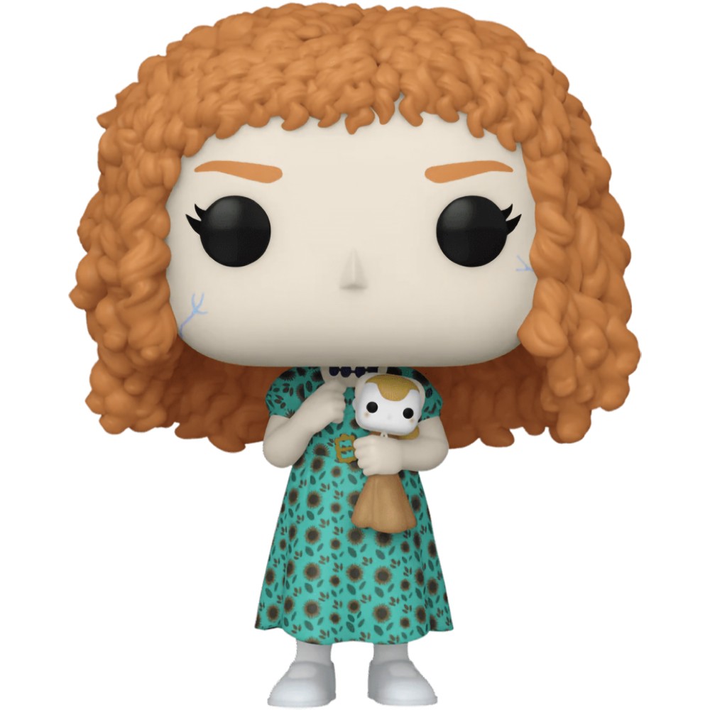 Фигурка Funko POP! Movies Interview with a Vampire Claudia 72325