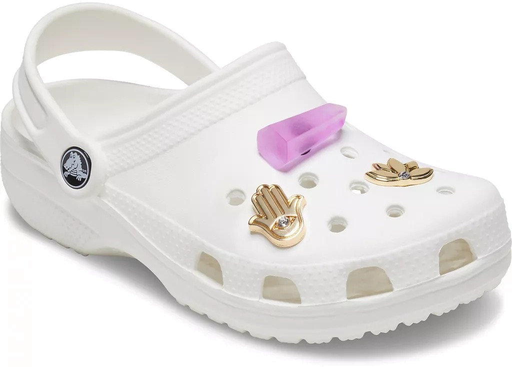 

Джибитс Crocs Jibbitz 10008000, Jibbitz