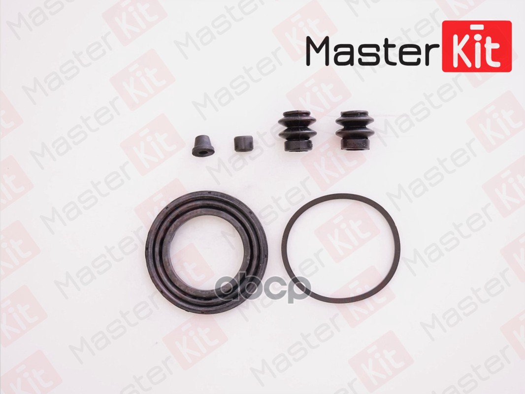 

Ремкомплект Тормозного Суппорта Master Kit 77A1702