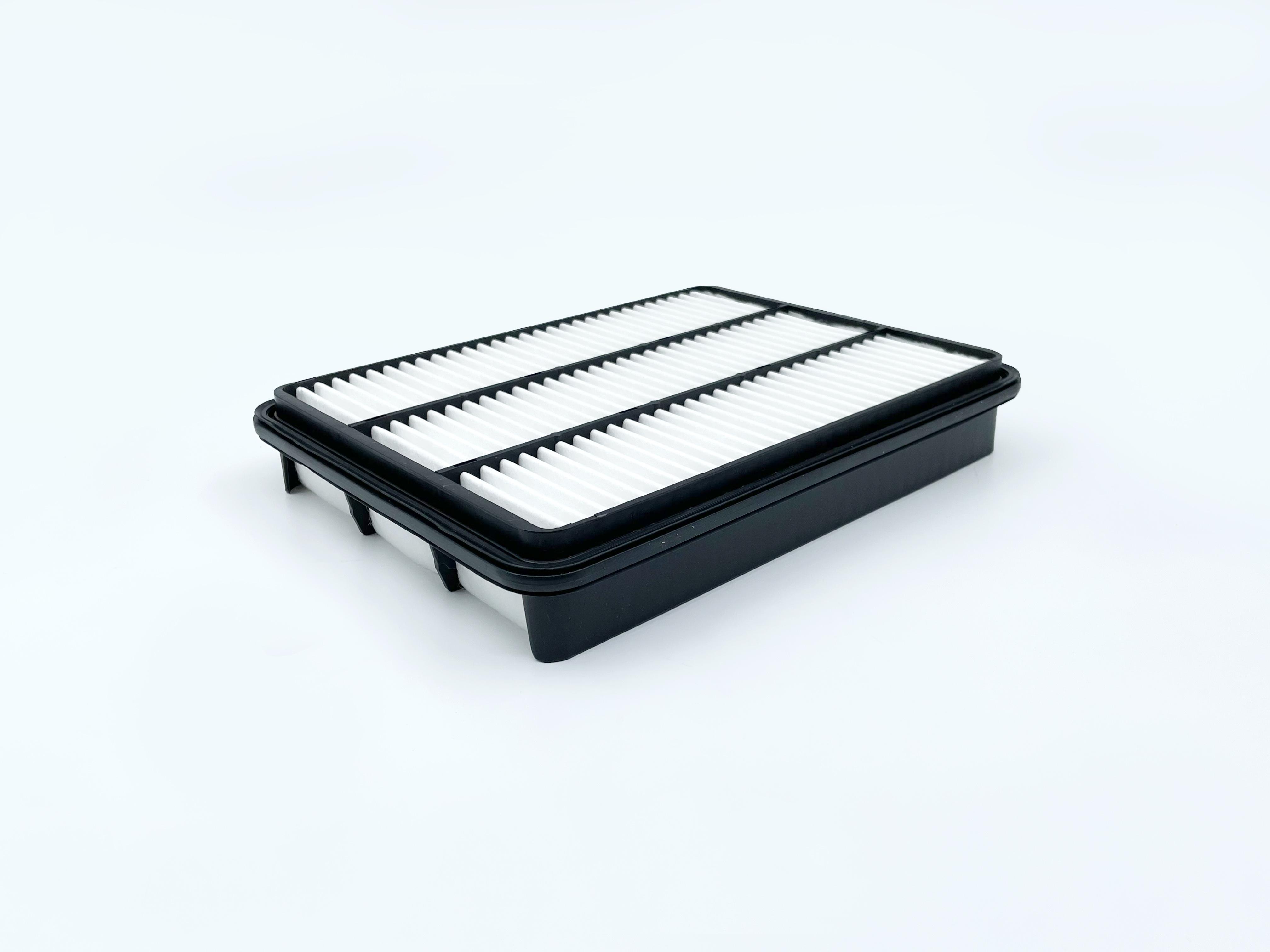 

Фильтр воздушный Toyota Land Cruiser Prado 02>10 BIGFILTER GB981