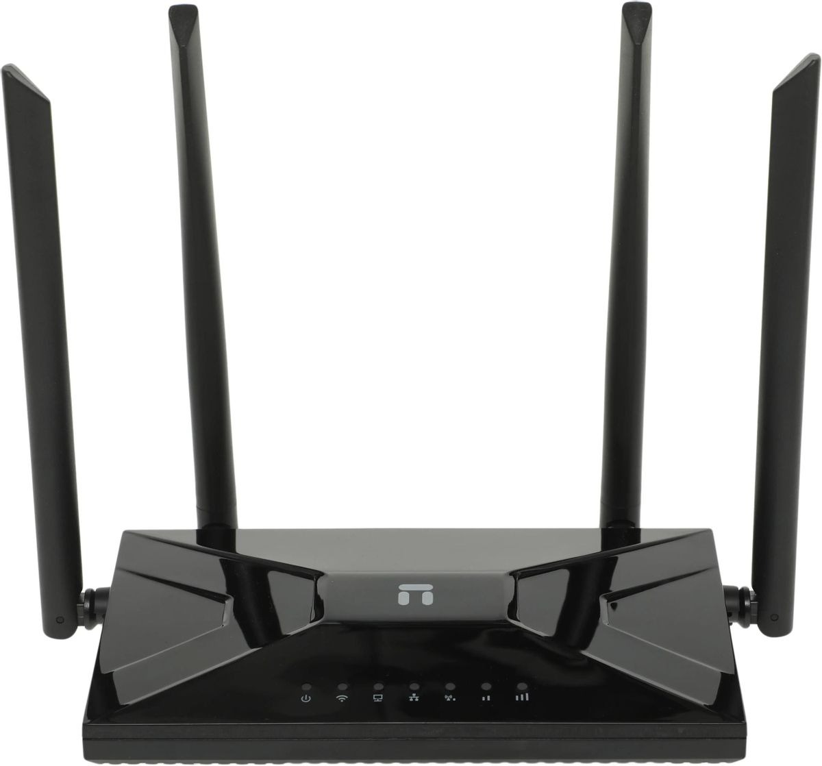 

Wi-Fi роутер Netis MW5360, N300, черный