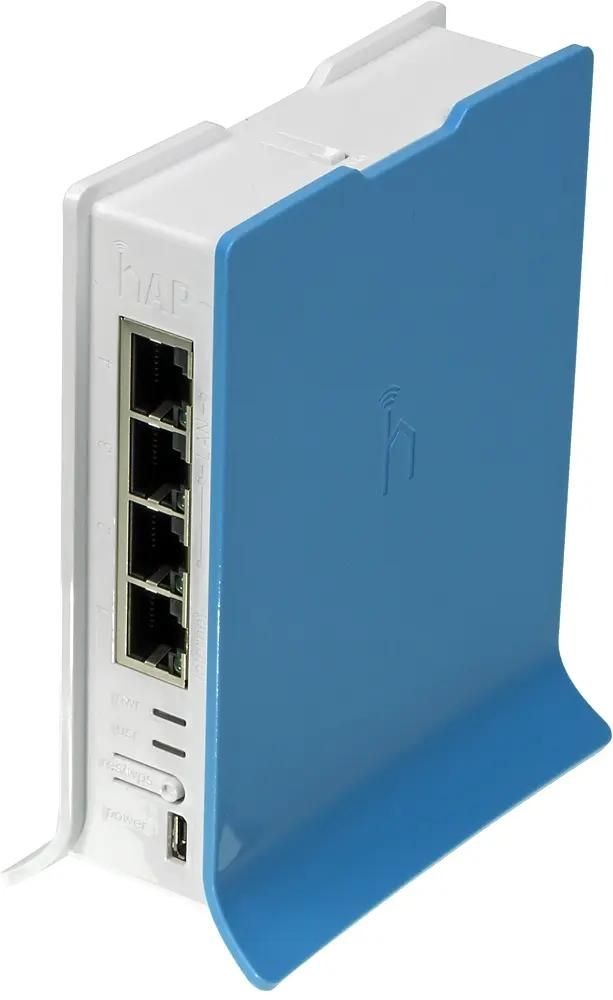 

Wi-Fi роутер MIKROTIK hAP lite TC, N300, белый rb941-2nd-tc, Wi-Fi роутер MIKROTIK hAP lite TC, N300, белый [rb941-2nd-tc]