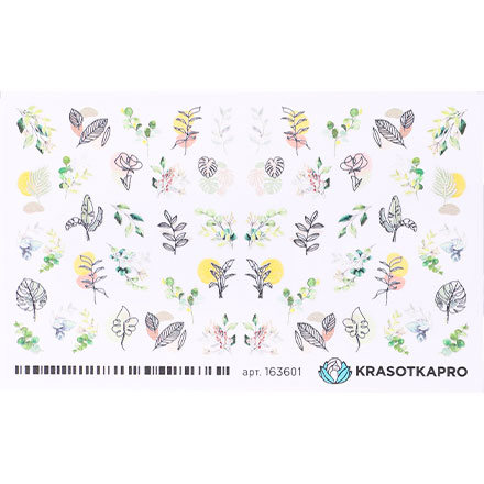 

Слайдер-дизайн KrasotkaPro, №163601 «Абстрактный»
