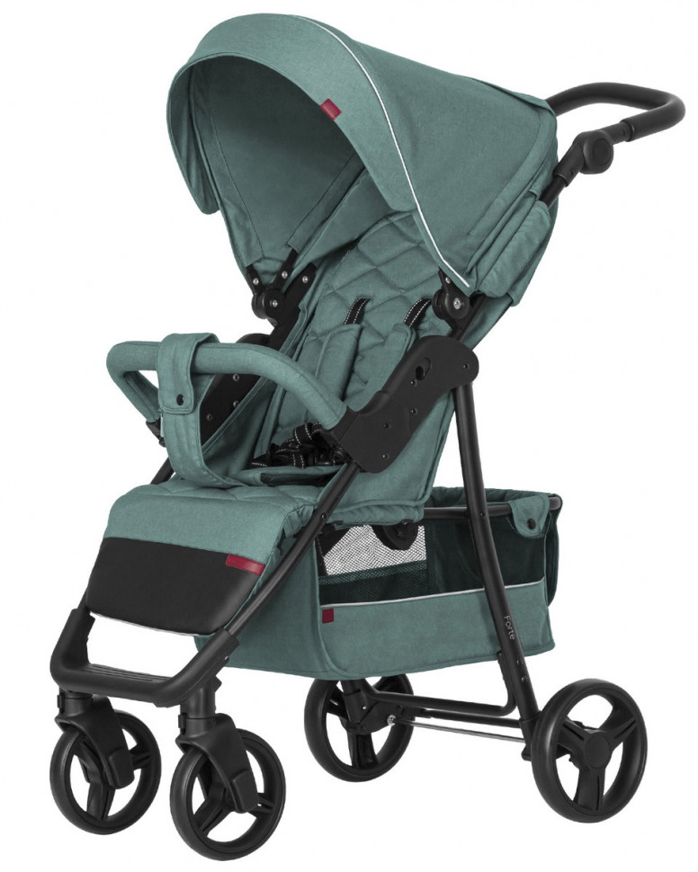 

Коляска прогулочная Carrello Forte CRL-8502 Pine Green