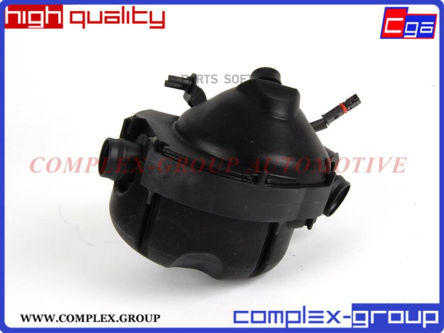 

Маслоотделитель 1Шт CGA 2MSL818RA