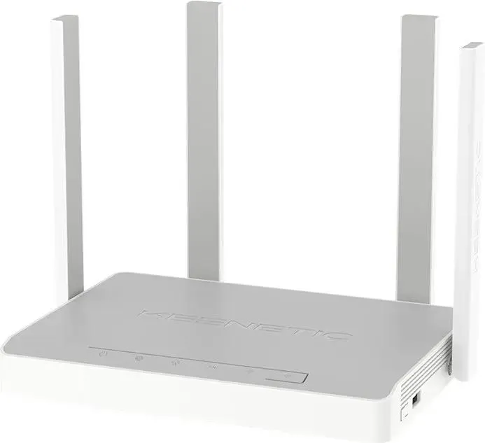 

Wi-Fi роутер KEENETIC Skipper 4G (kn-2910), Skipper 4G
