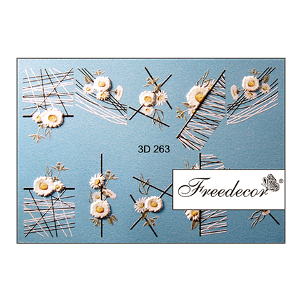 

3D-слайдер, Freedecor,№262