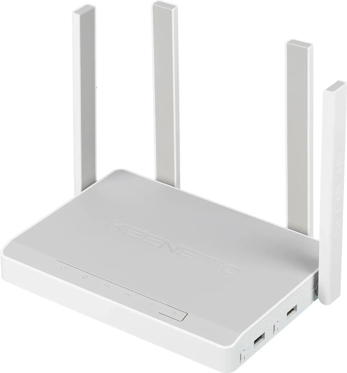 

Wi-Fi роутер KEENETIC Giga (kn-1011), Giga