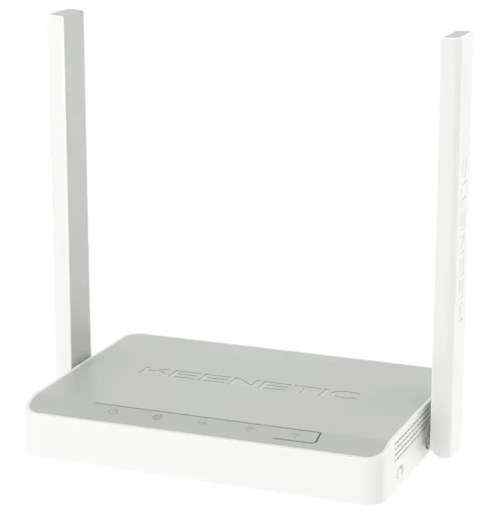 

Wi-Fi роутер KEENETIC Air (kn-1613), Air