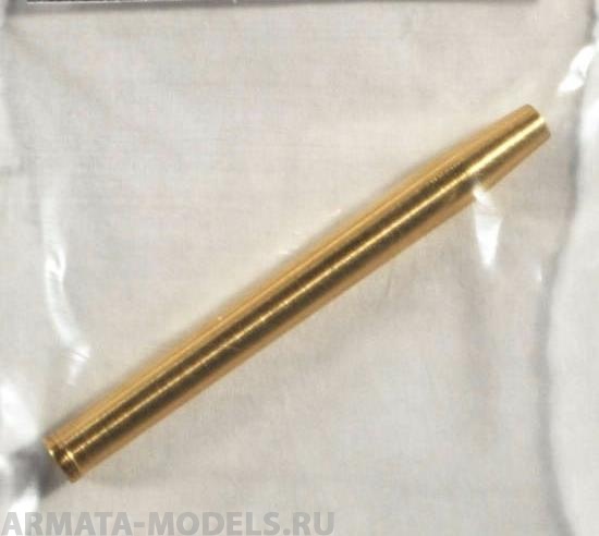 

35140ZV 76 мм ствол Л-11 КВ-1 с бронемаской