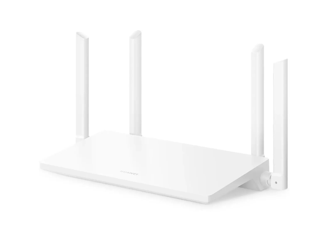 

Wi-Fi роутер Huawei WS7001-20 AX2 (53039183), WS7001-20 AX2