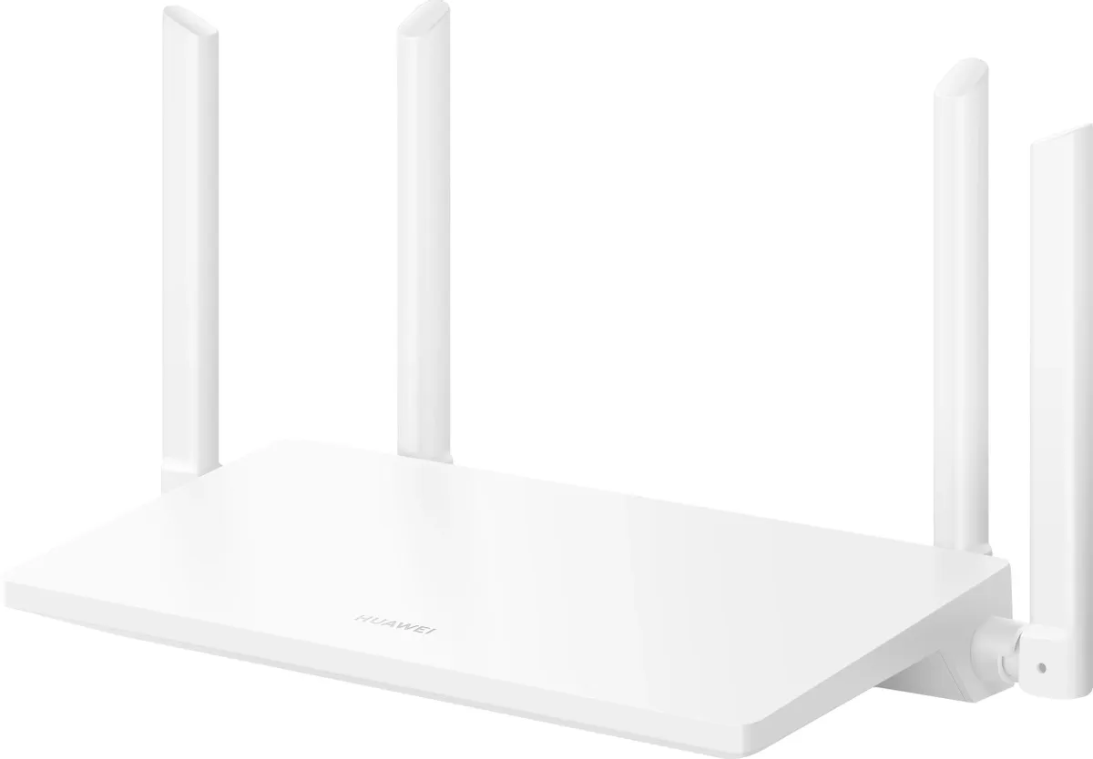 

Wi-Fi роутер Huawei WS7001-22 (53030adx), WS7001-22
