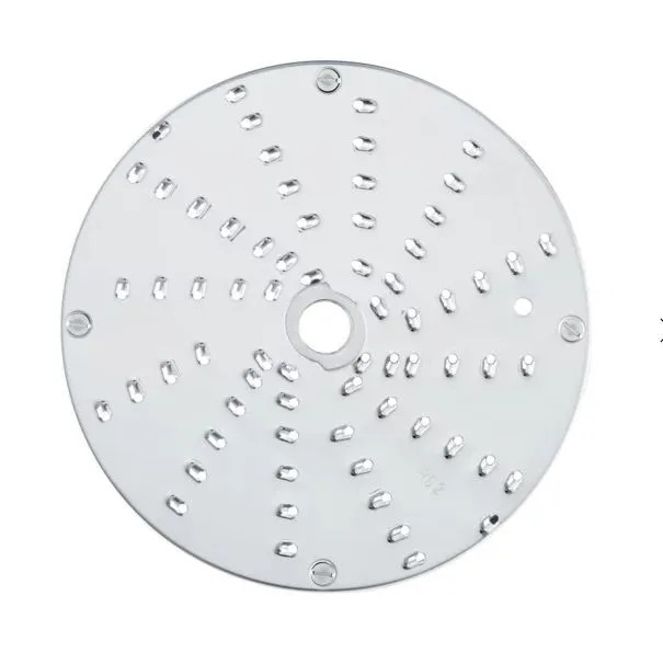 фото Диск-терка robot-coupe 2мм 27149 nobrand