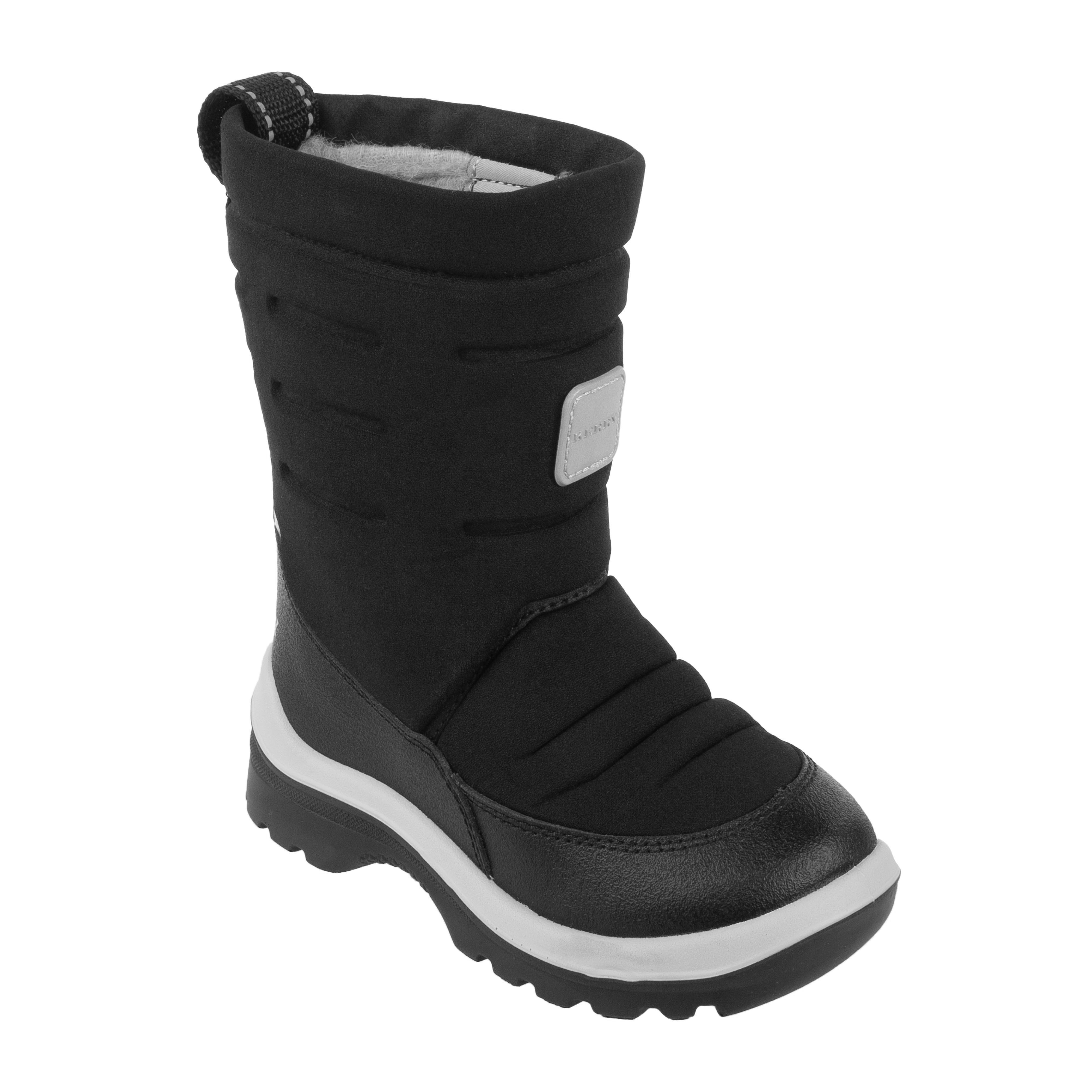 

Сапоги детские Kerry K23120 B, черный, 28, K23120 B