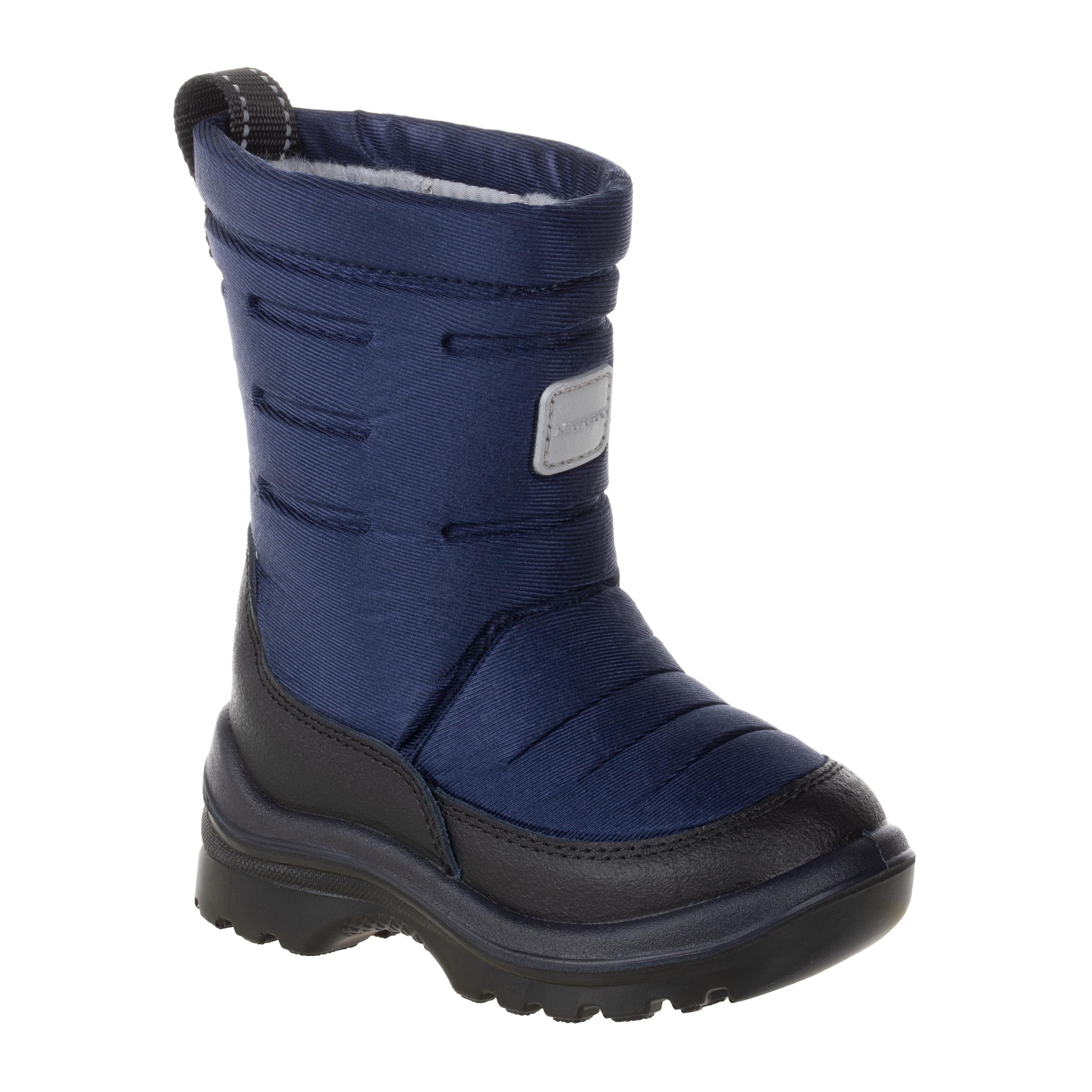 

Сапоги детские Kerry K23120 B, синий, 29, K23120 B