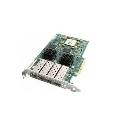 

Lenovo Контроллер Lenovo ThinkSystem DE4000 HIC, 32Gb FC, 4 ports 4C57A14368