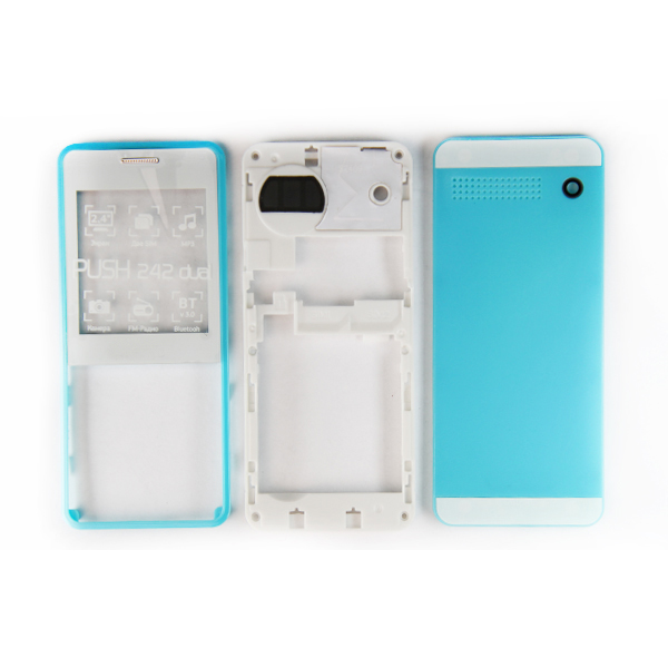 

Корпус Promise Mobile для смартфона Qumo 242 Push Dual