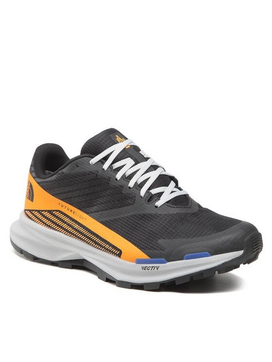 

Кроссовки мужские The North Face Vectiv Levitum Futurelight NF0A5LWV84P1-070 черные 41 EU, Черный, Vectiv Levitum Futurelight NF0A5LWV84P1-070