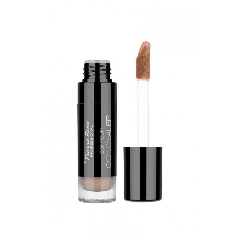 

Консилер Pierre Rene Contour Concealer 7 мл тон 08-темно-бежевый