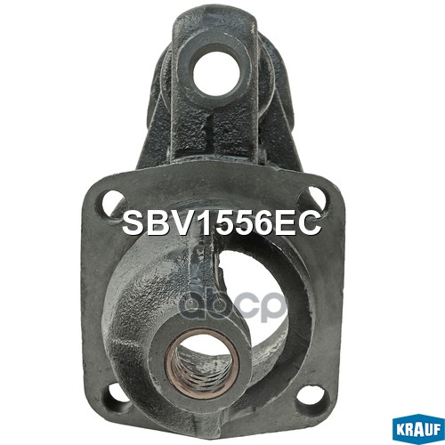 

Крышка Стартера Передняя Krauf арт. SBV1556EC