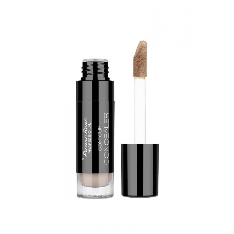 

Консилер Pierre Rene Contour Concealer 7 мл тон 06-бежевый