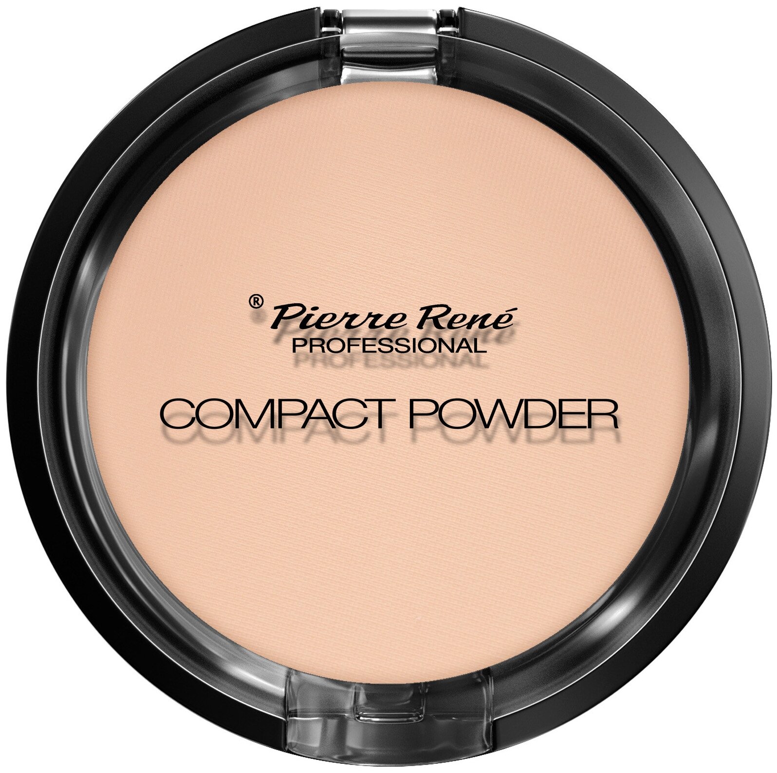 фото Пудра pierre rene compact powder 8 г