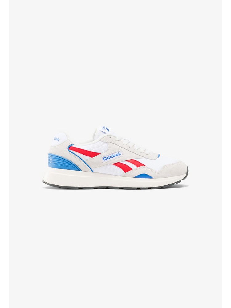 

Кроссовки унисекс Reebok RE015O0P0 белые 38.5 EU, Белый, RE015O0P0