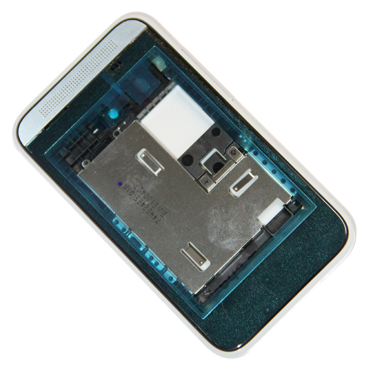 

Корпус Promise Mobile для смартфона HTC Desire 200 белый