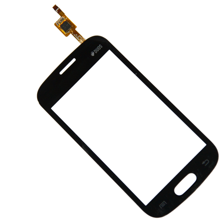 Тачскрин Promise Mobile для смартфона Samsung Galaxy Trend, Galaxy Trend Duos черный