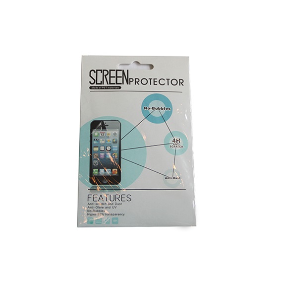 

Защитная пленка для LG T500 (прозрачная)