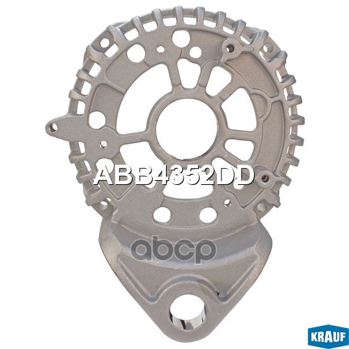 

Крышка Генератора Задняя Krauf арт. ABB4352DD