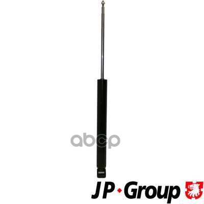 

Амортизатор Зад Ford JP Group арт. 1552100600