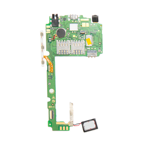 Системная плата Promise Mobile для смартфона ZTE Blade L110