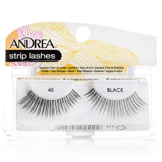 

Накладные ресницы Andrea Mod Strip Lashes 45