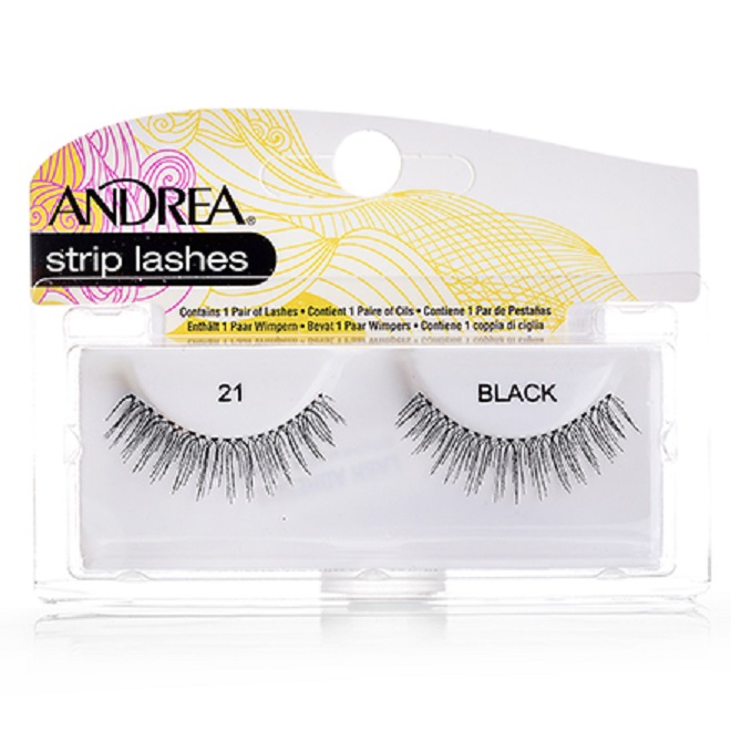 

Накладные ресницы Andrea Mod Lash 21