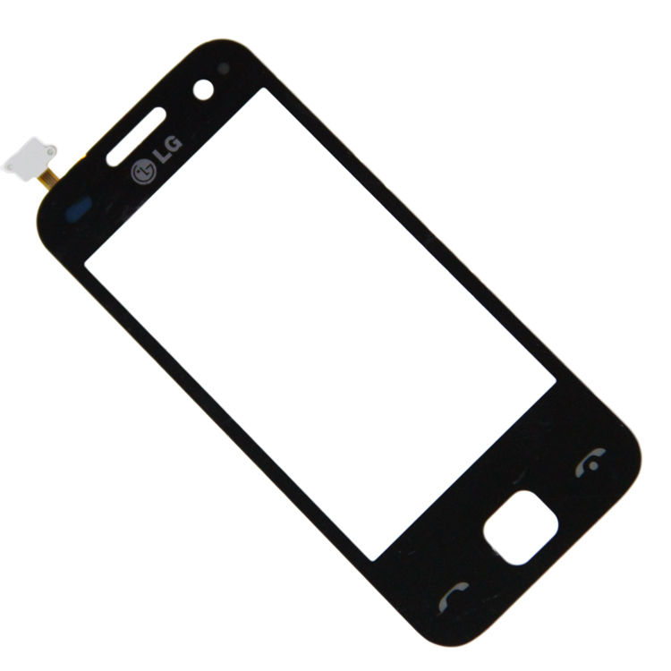 

Тачскрин Promise Mobile для смартфона LG GM750 (Layla) черный