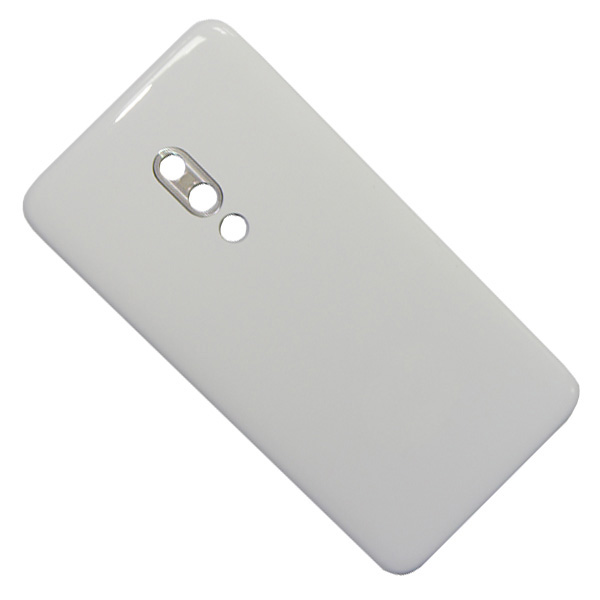 Задняя крышка Promise Mobile для смартфона Meizu 15 (M881Q) белый