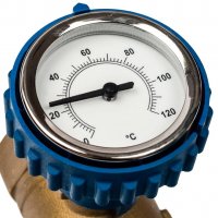 

SDG-0001-003202 STOUT Насосная группа с прямым контуром 1 1/4" с насосом Grundfos UPSO 32-