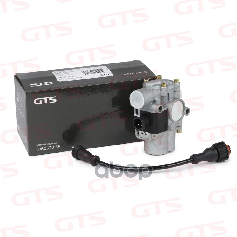 Модулятор Abs GTS Spare Parts арт. G150530138