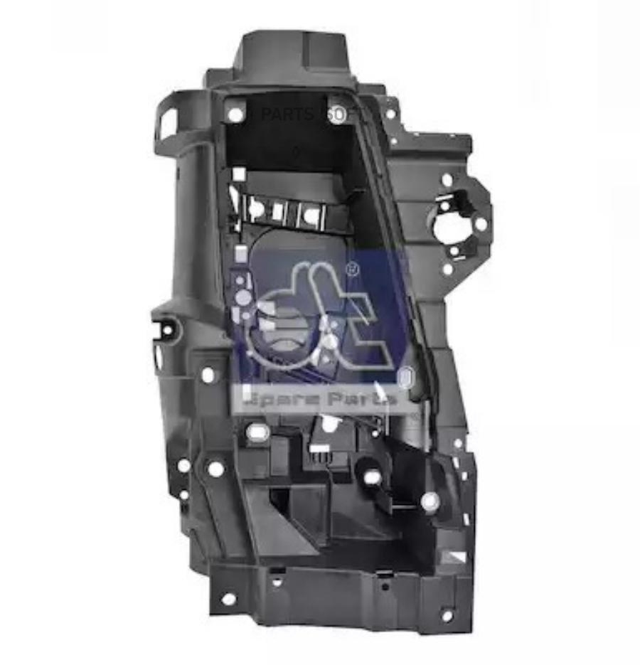 

Повторитель поворота в зеркало Diesel technic 224530