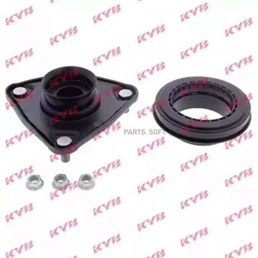 

KYB SM1005 Опора амортизатора KYB SM1005 HYUNDAI ix35 / Sportage 2010-