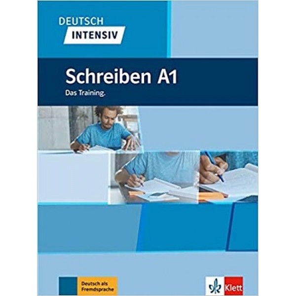 

Deutsch intensiv. Schreiben. A1