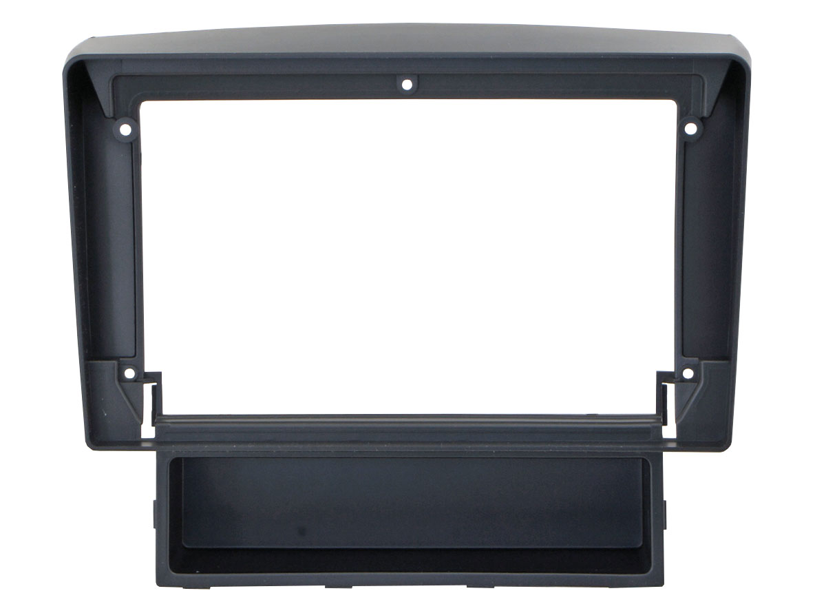 Переходная рамка Intro RNS-FC669 Nissan AD 2006-2021/Mazda Familia 2007-2018 MFB-9