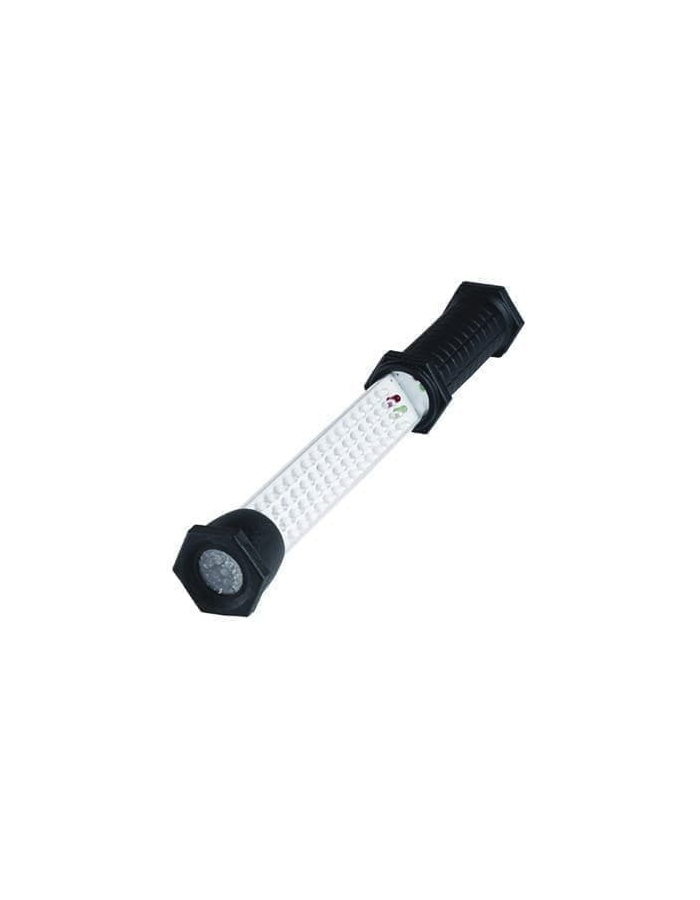 

Фонарь TerraLUX LED, Worklights with 80 LEDs, Черный, Z025461
