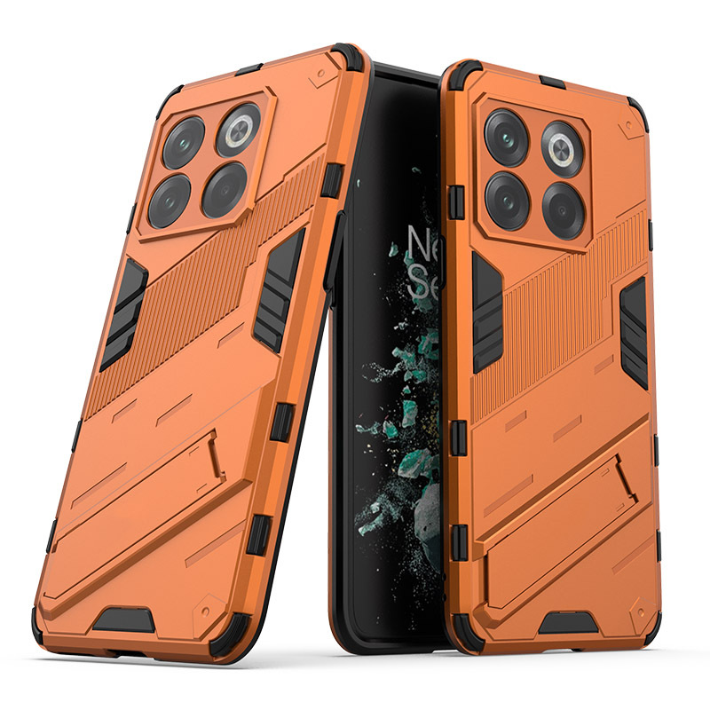 

Чехол Warrior Case для OnePlus 10T, оранжевый, Warrior Case