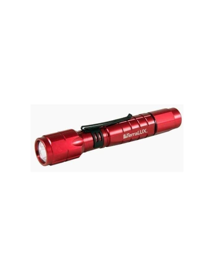 

Фонарь TerraLUX LED, LightStar TruColor Flashlight, Красный, Z025456